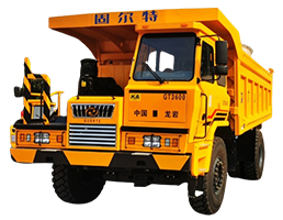 復工復產，安徽項目部礦用車批量發貨！